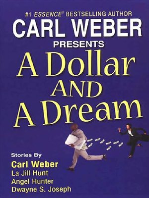 cover image of A Dollar and Dream
